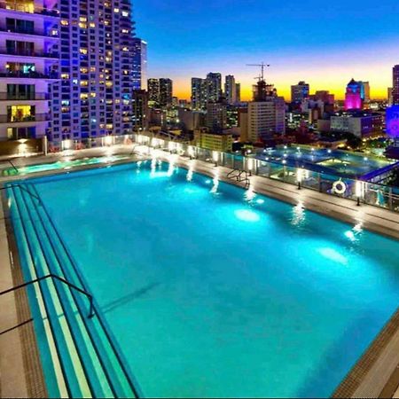 Beautiful Downtown Ocean View. Apartamento Miami Exterior foto