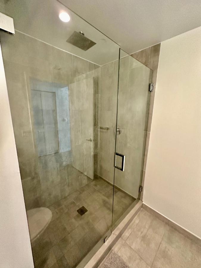Beautiful Downtown Ocean View. Apartamento Miami Exterior foto