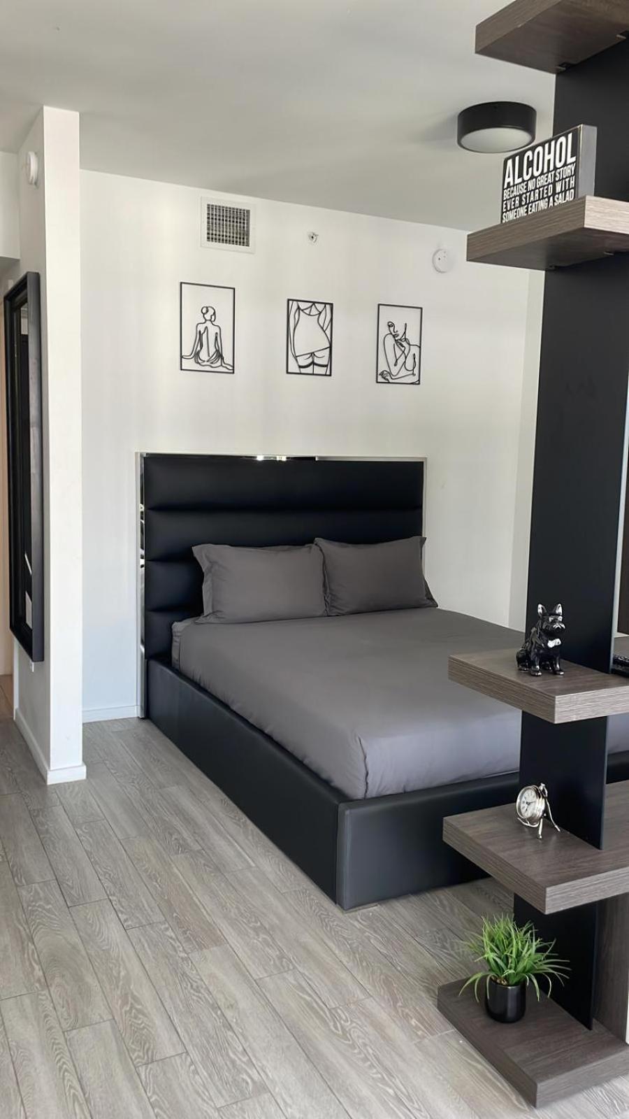 Beautiful Downtown Ocean View. Apartamento Miami Exterior foto