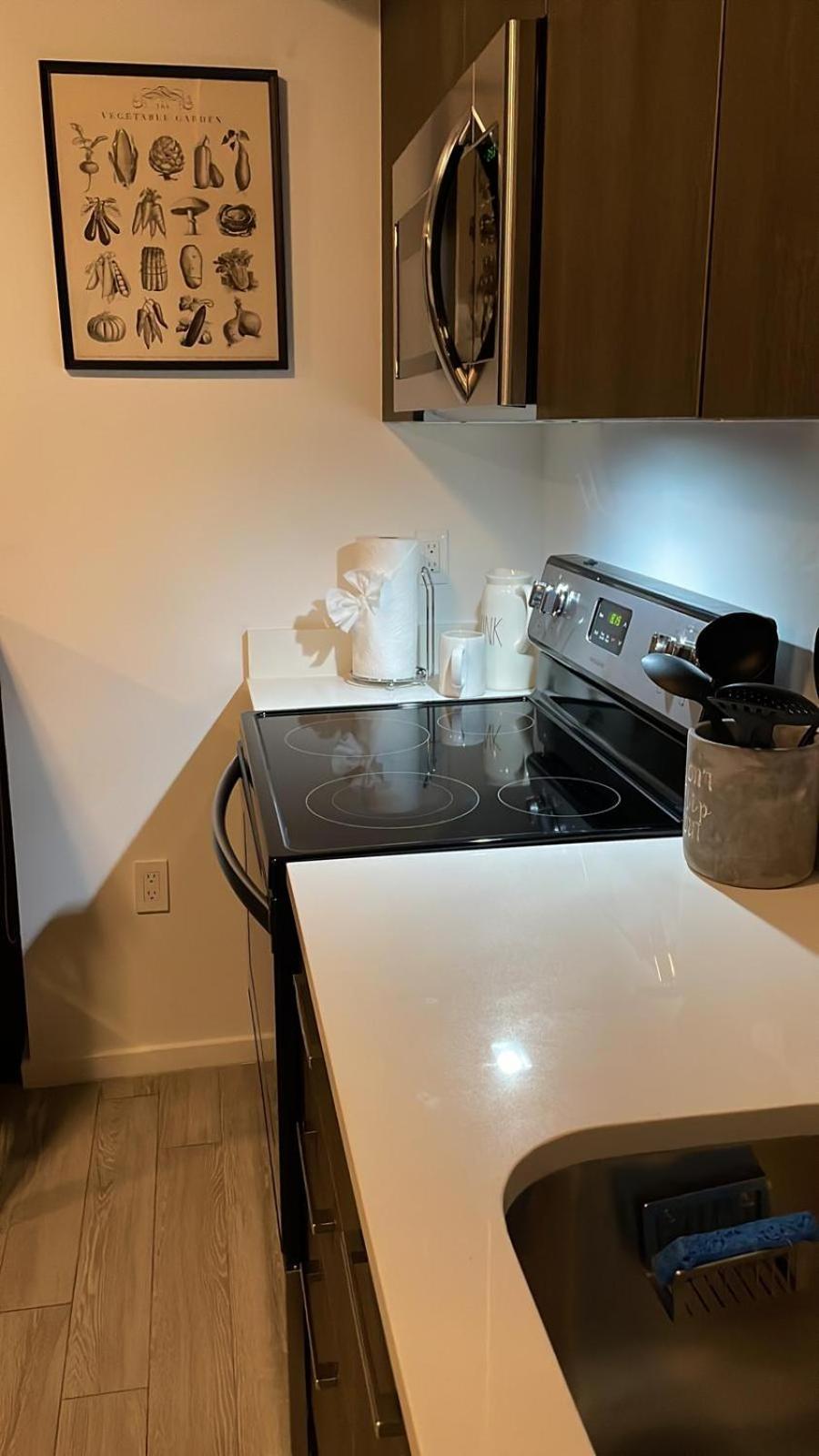 Beautiful Downtown Ocean View. Apartamento Miami Exterior foto